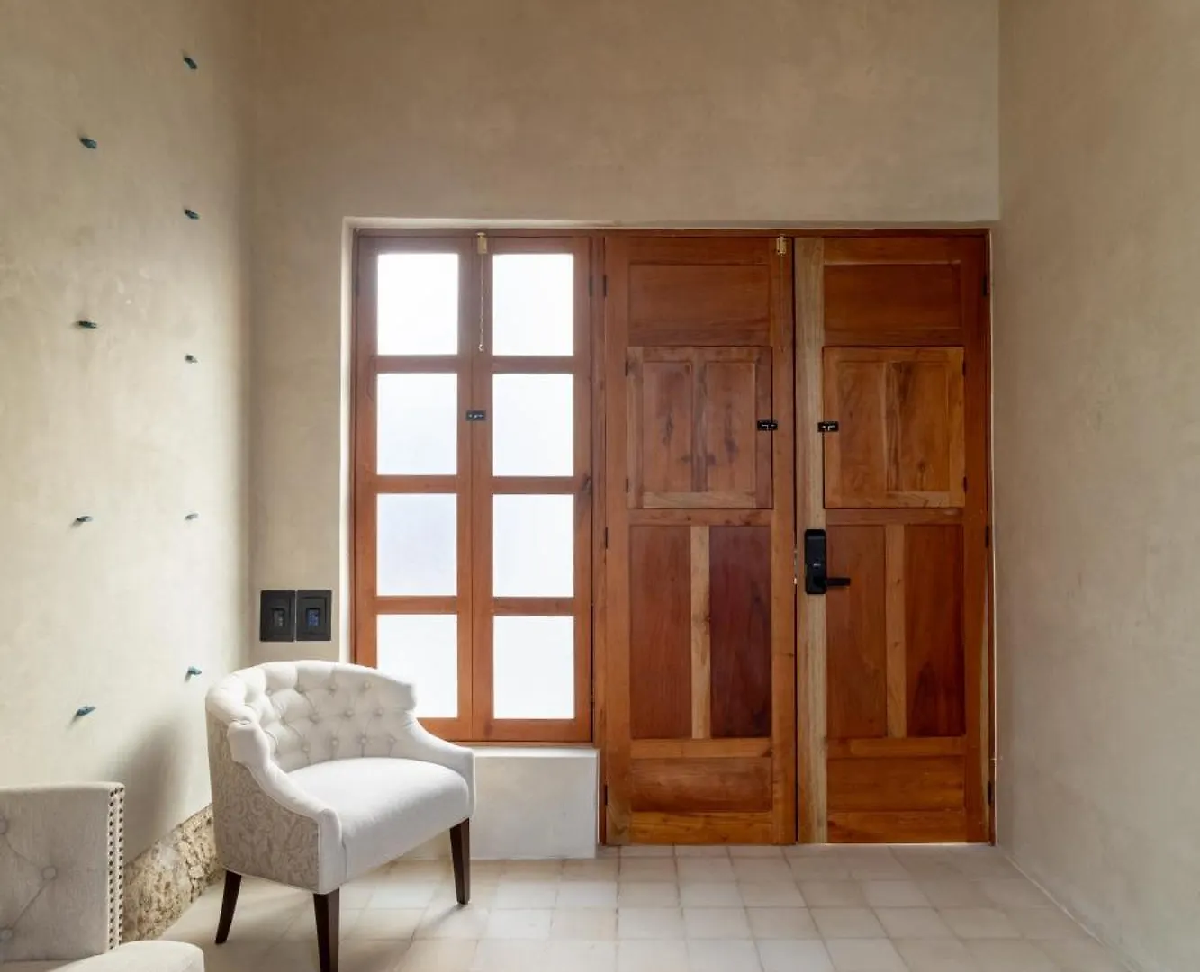 Casa Tunkul Bed & Breakfast Merida