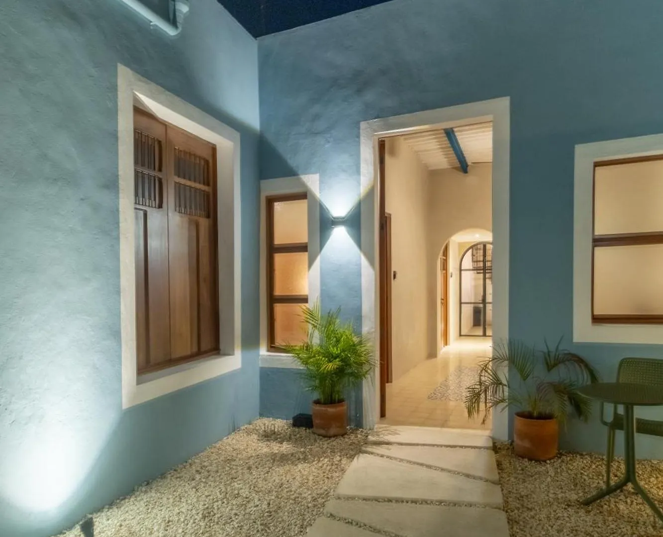 Casa Tunkul Bed & Breakfast Merida