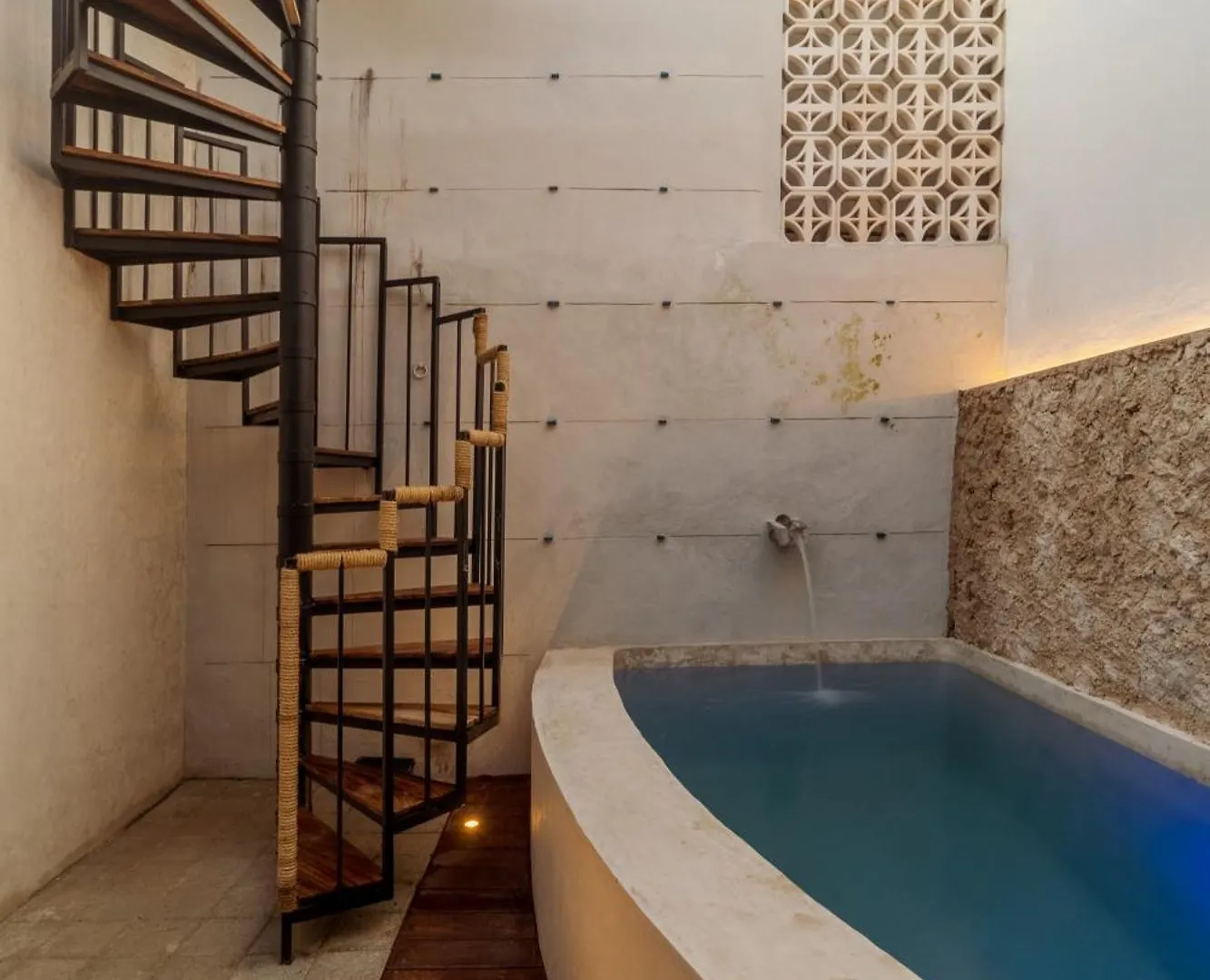 Casa Tunkul Bed & Breakfast Merida 0*,