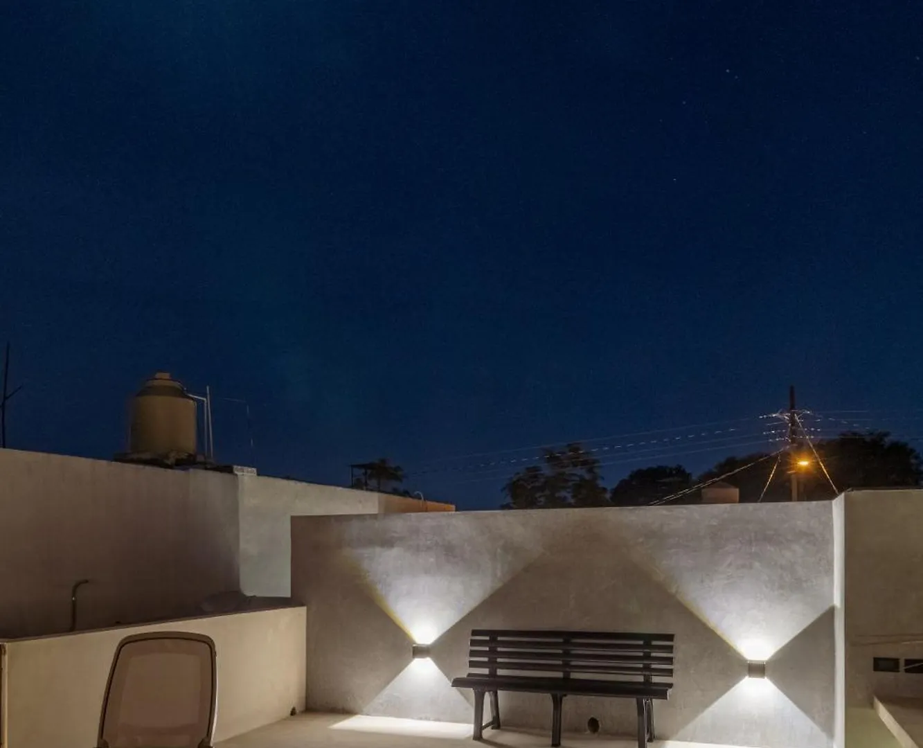 Casa Tunkul Bed & Breakfast Merida Mexico