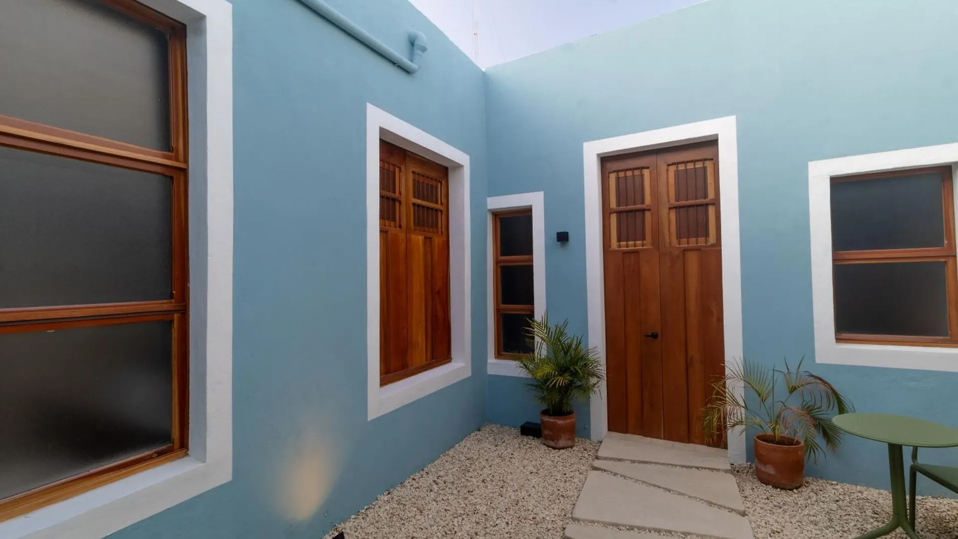 Casa Tunkul Bed & Breakfast Merida